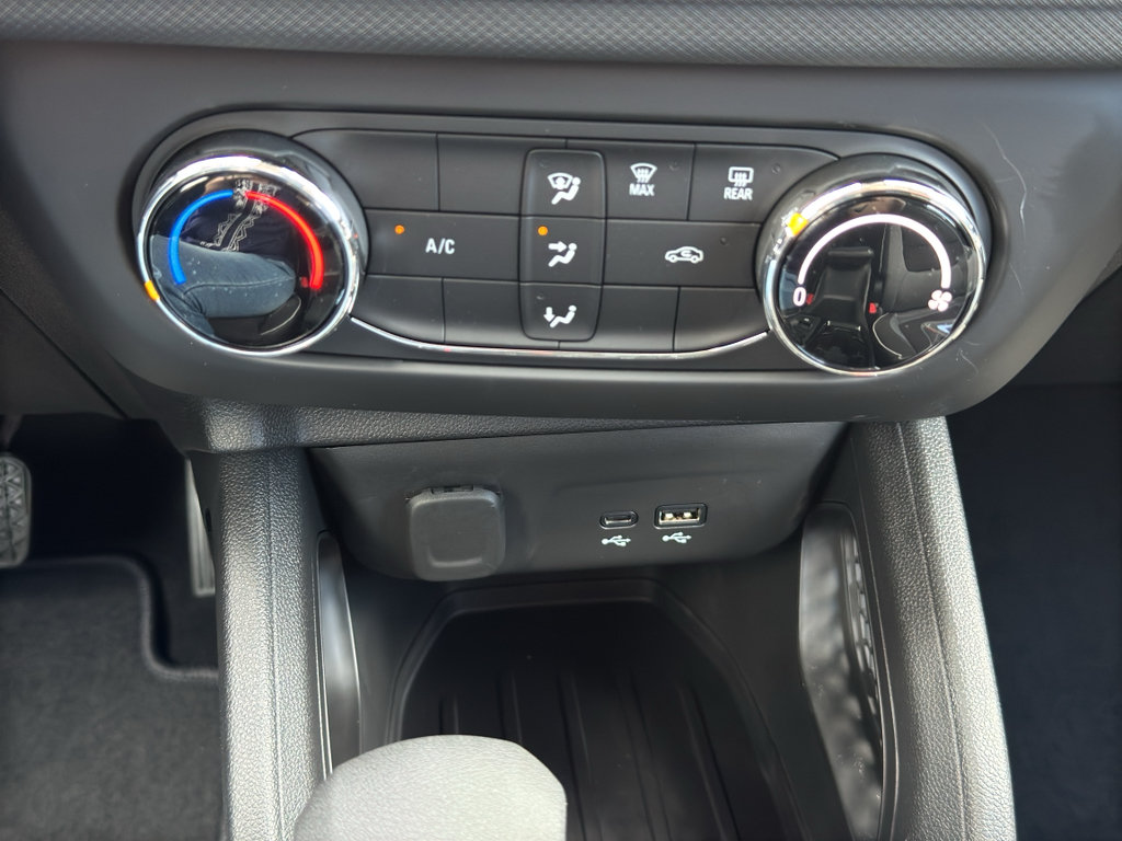 New 2026 Chevrolet TrailBlazer LS w/ LS Convenience Package AWD/4WD image 24