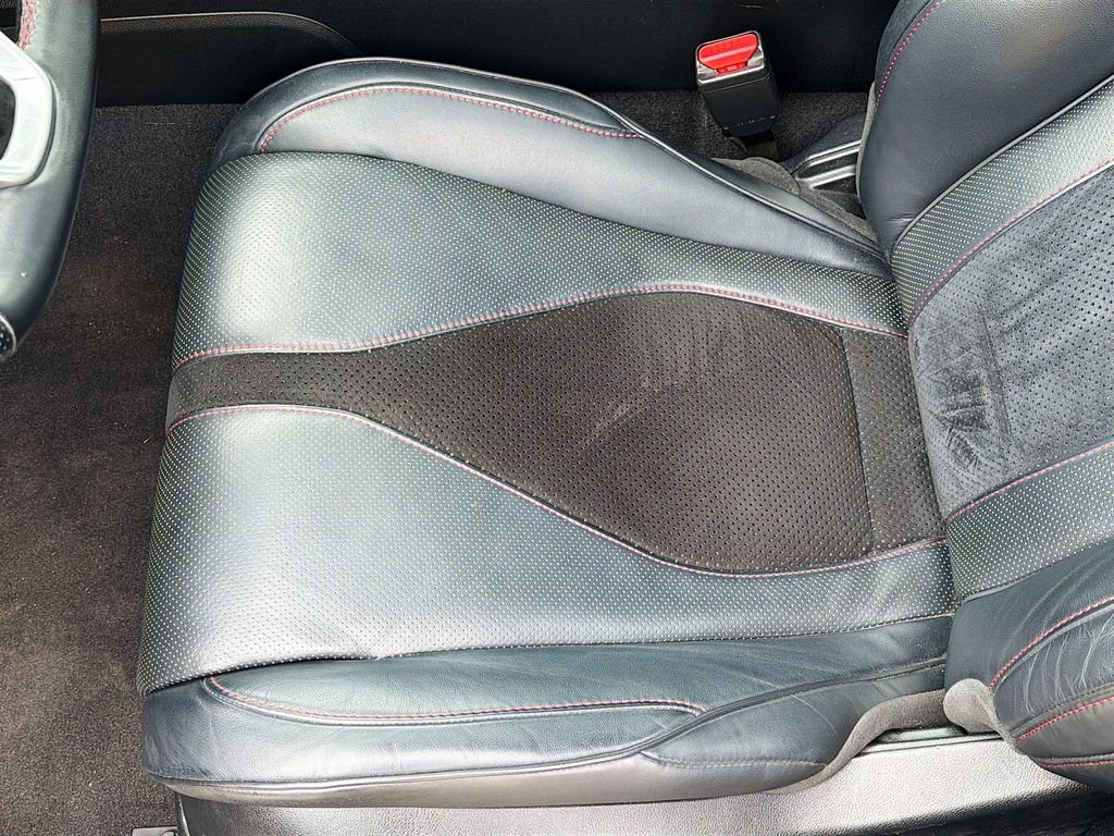 Used 2022 Acura TLX Type S image 19