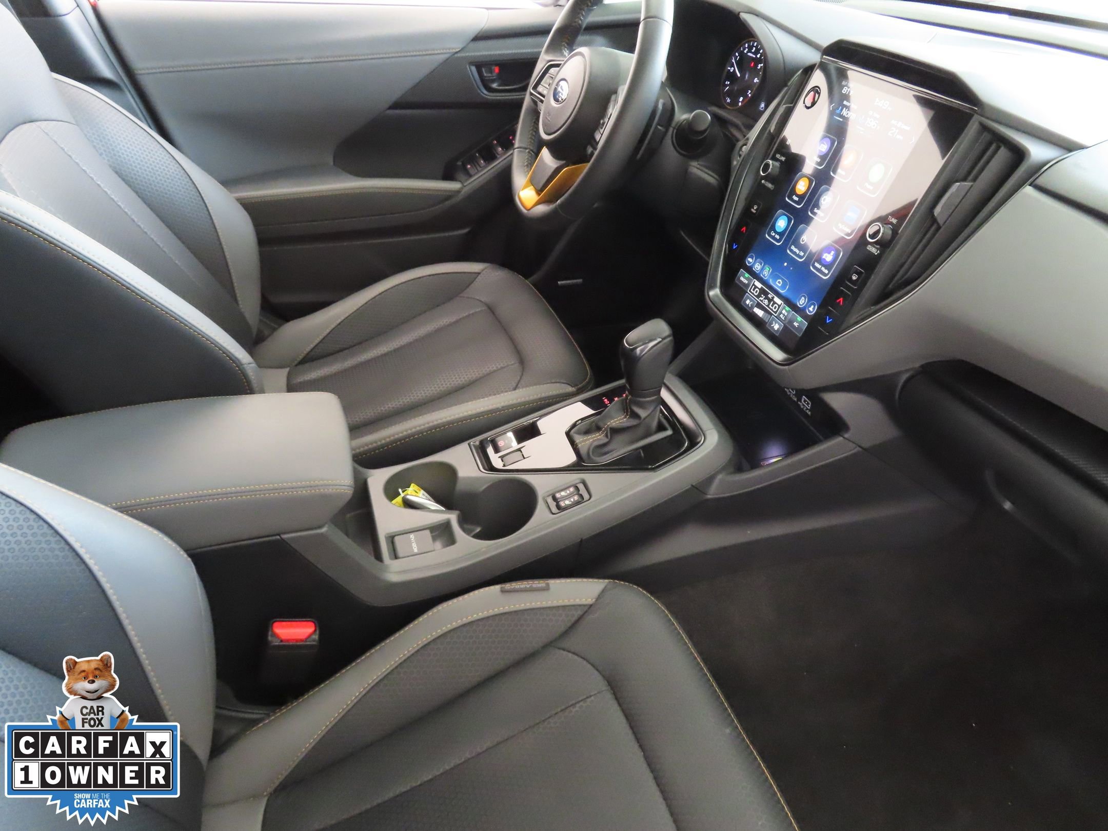 Used 2024 Subaru Crosstrek 2.5i Wilderness w/ Wilderness Package AWD/4WD image 27