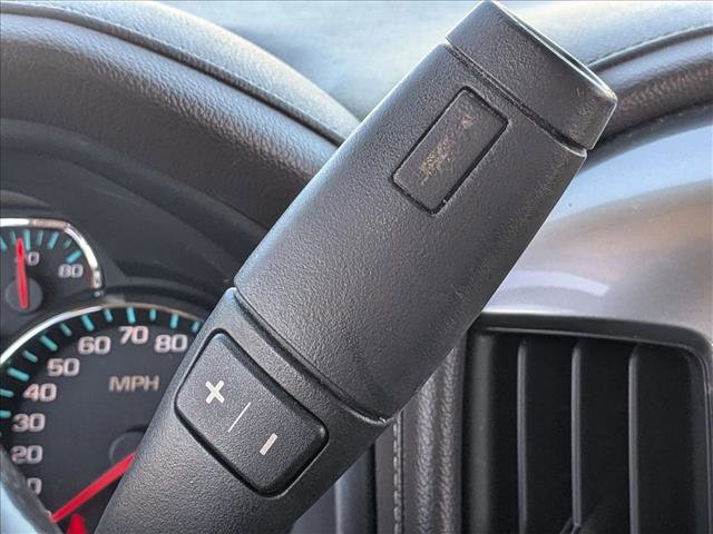 Used 2016 Chevrolet Silverado 1500 LTZ image 12