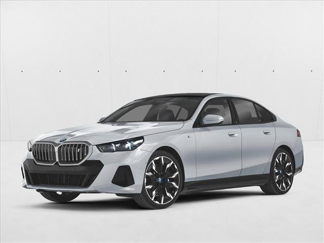 New 2027 BMW i5 eDrive40 RWD video 1