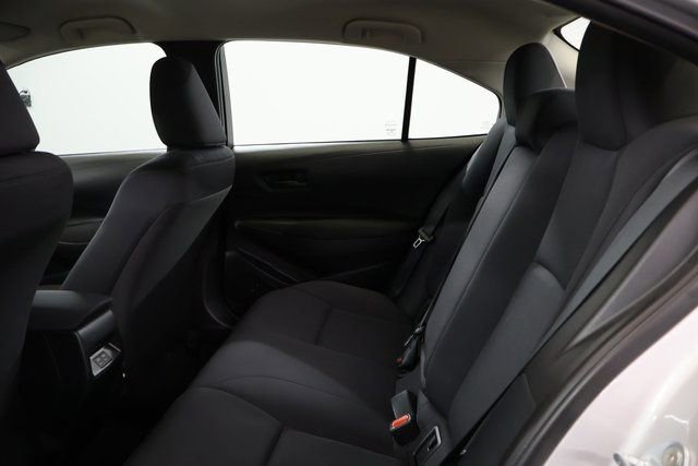 Used 2024 Toyota Corolla LE image 11
