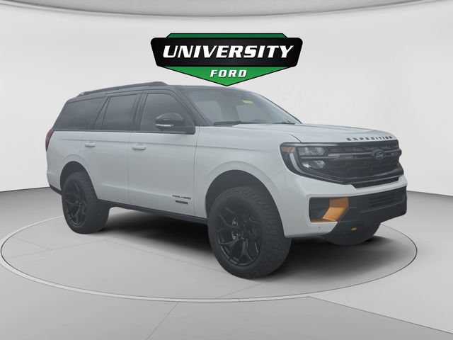 New 2027 Ford Expedition Tremor w/ Driver's Package AWD/4WD image 1