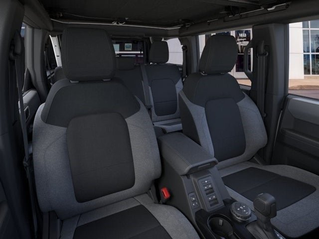 New 2026 Ford Bronco Big Bend AWD/4WD image 60