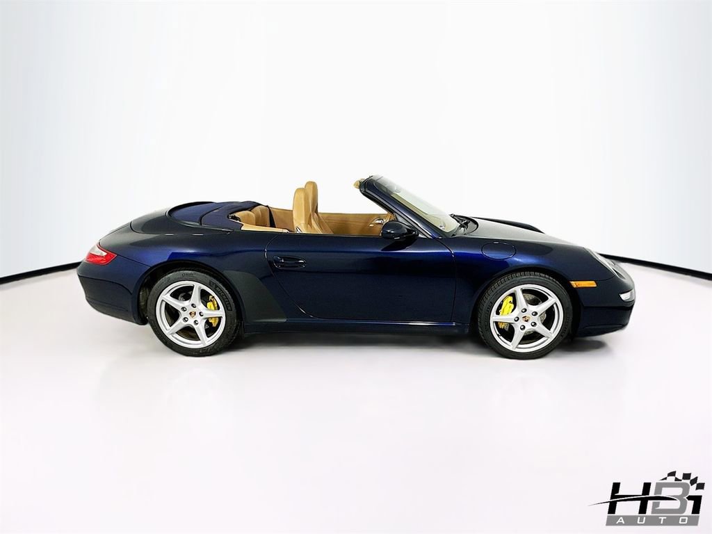 Used 2006 Porsche 911 Carrera image 19
