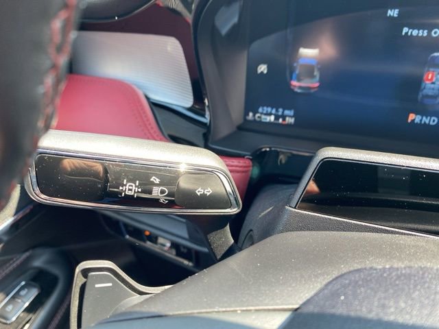 Used 2023 Lincoln Corsair Reserve w/ Equipment Group 202A image 30