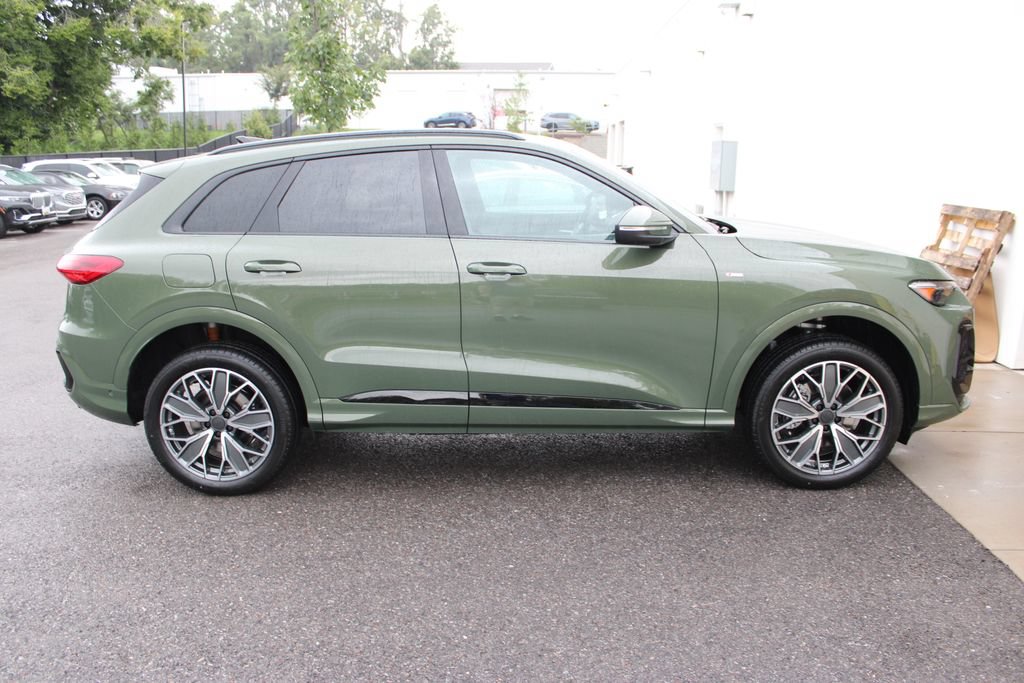 New 2026 Audi Q5 Premium Plus AWD/4WD image 31
