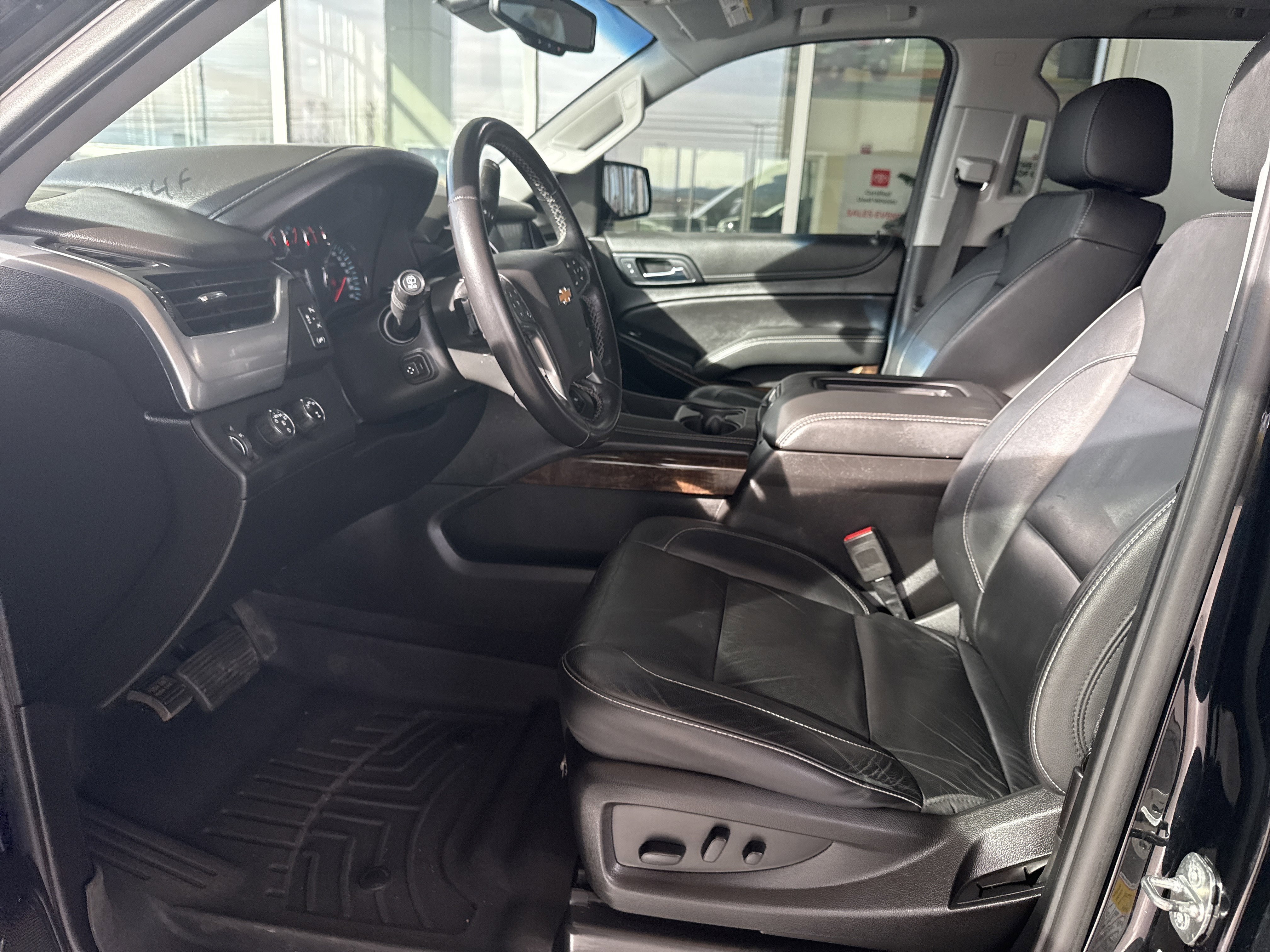 Used 2020 Chevrolet Tahoe LT image 9