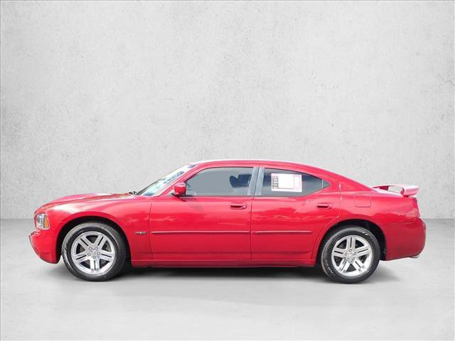 Used 2006 Dodge Charger R/T w/ Convenience Group II RWD video 2