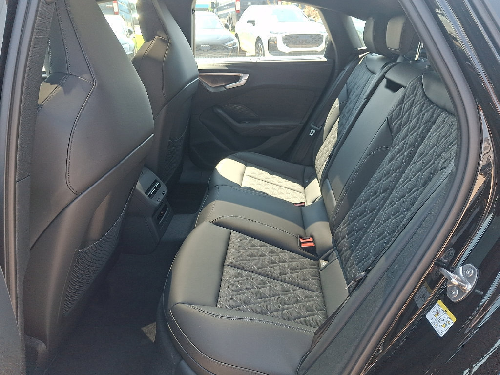 New 2026 Audi S5 Premium Plus AWD/4WD image 6