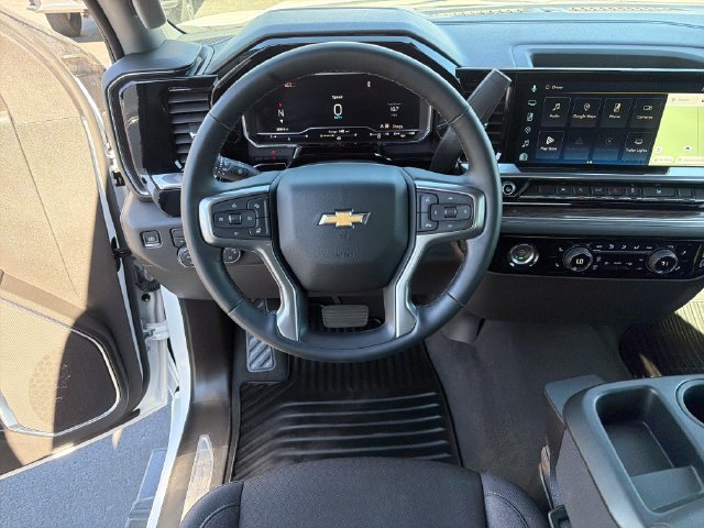 Certified 2024 Chevrolet Silverado 1500 LT AWD/4WD image 13