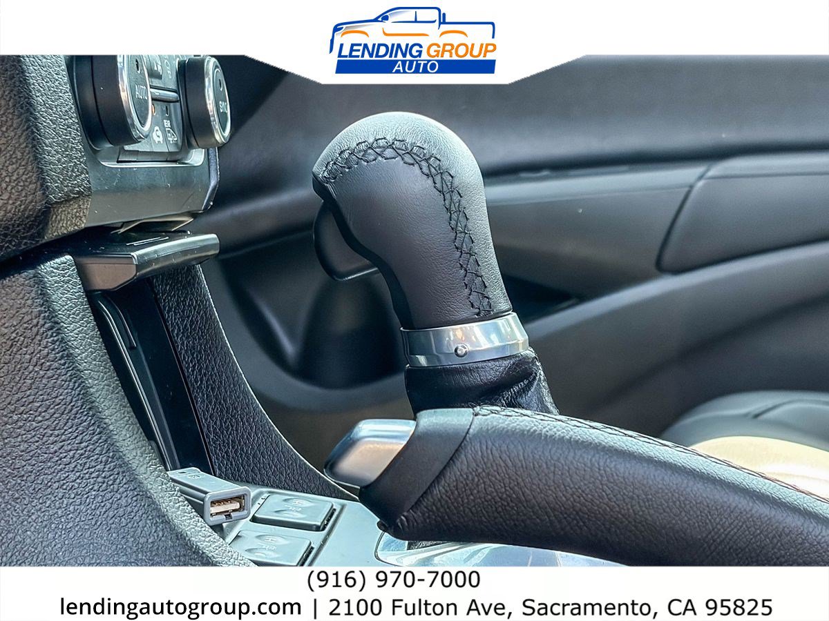 Used 2022 Acura ILX FWD image 22