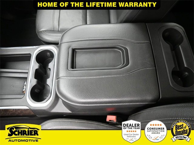 Used 2021 GMC Sierra 1500 Denali w/ Driver Alert Package II image 29