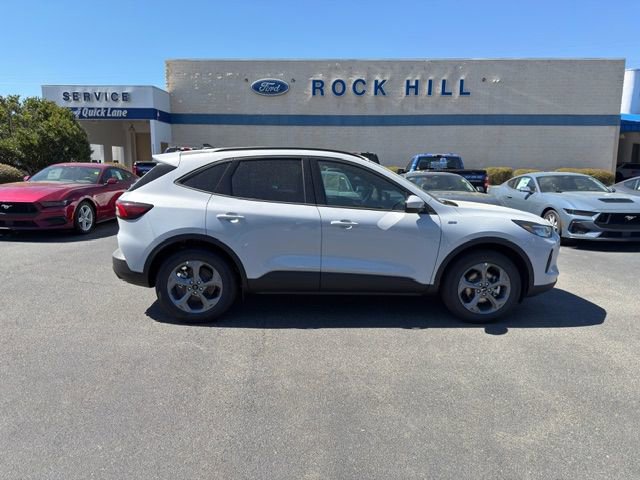 New 2026 Ford Escape Active image 19