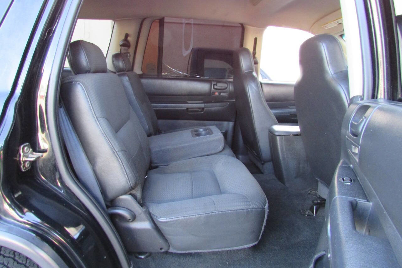Used 2003 Dodge Durango Sport image 28