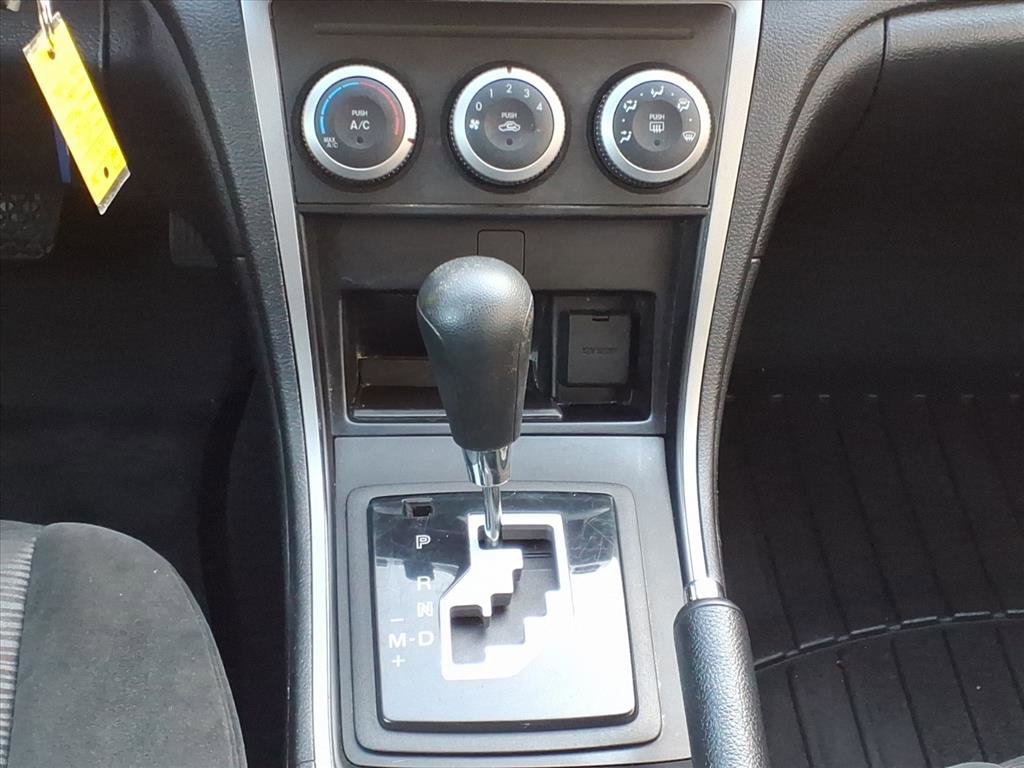 Used 2010 MAZDA MAZDA6 i Sport FWD image 7