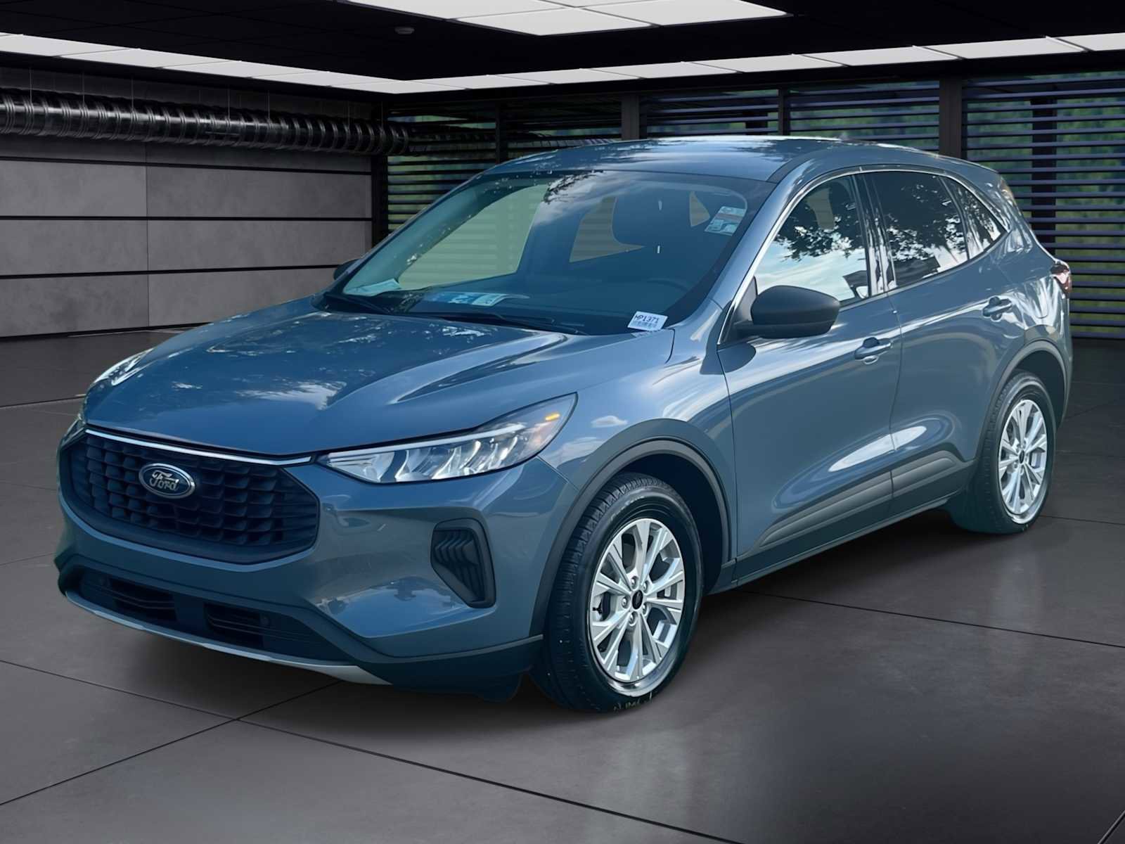 Used 2023 Ford Escape Active w/ Tech Pack #1