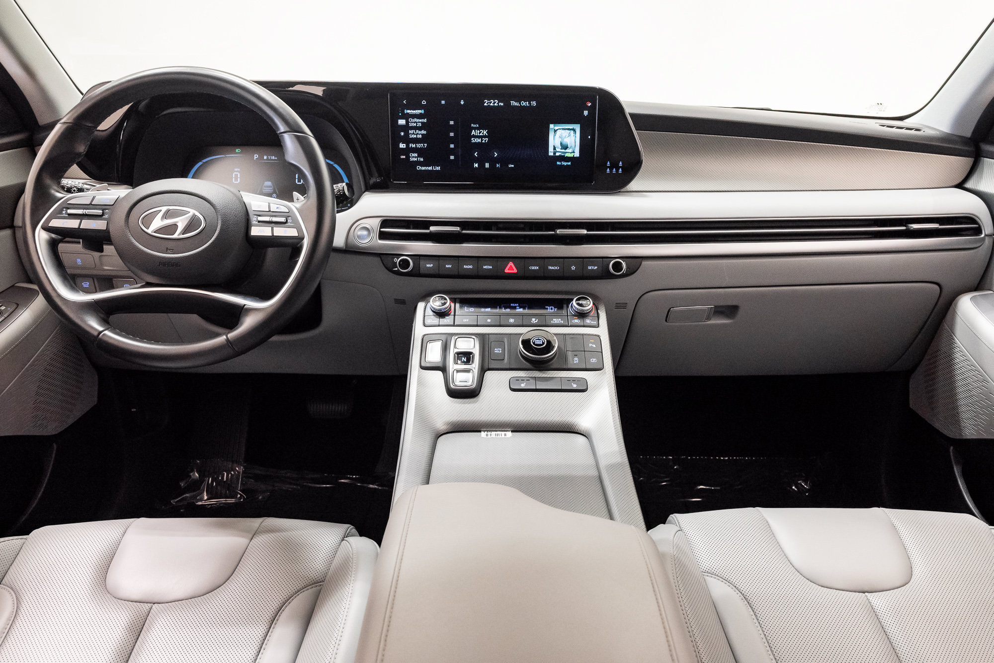 Used 2024 Hyundai Palisade SEL FWD image 27