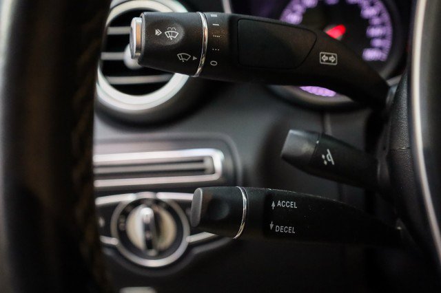 Used 2018 Mercedes-Benz C 300 Cabriolet w/ Premium Package image 13