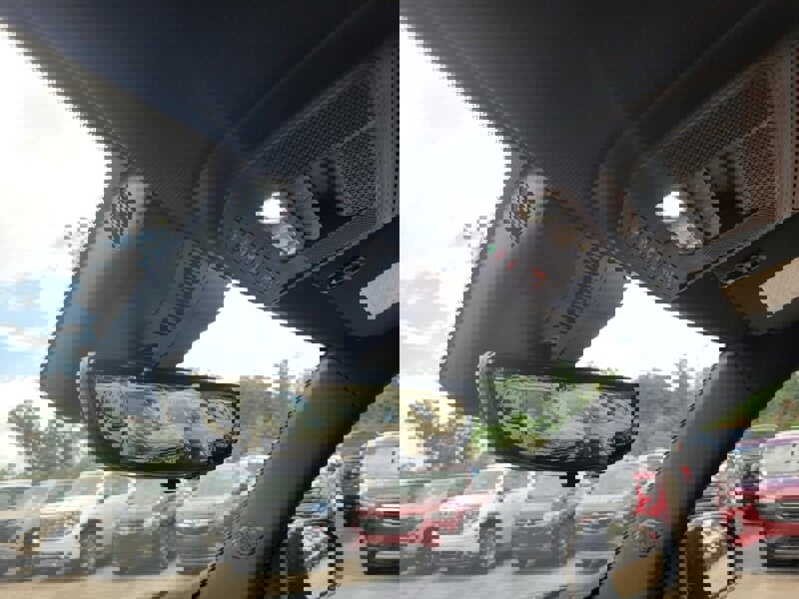 New 2026 Buick Enclave Sport Touring w/ Super Cruise Package image 26