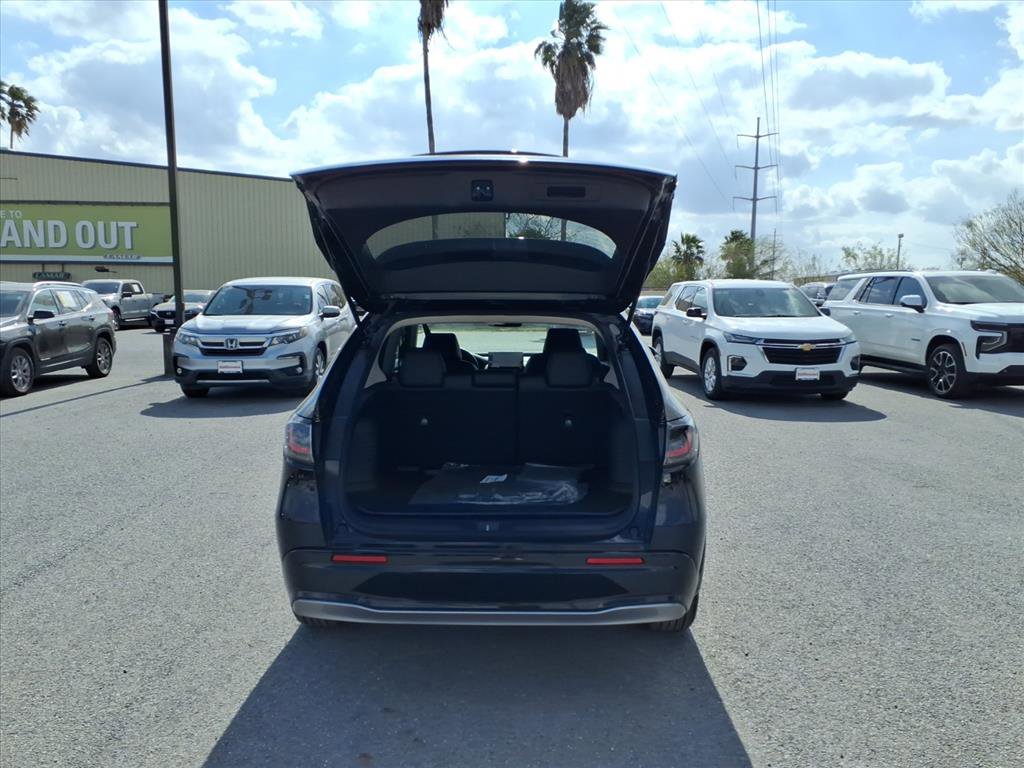 Used 2026 Honda HR-V EX-L image 26