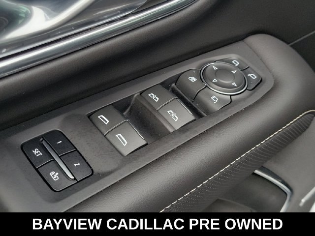 Used 2023 Chevrolet Tahoe Premier RWD image 19