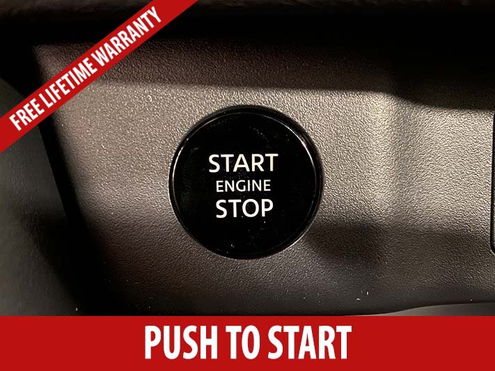 New 2026 Nissan Rogue SV w/ Cold Weather Package FWD image 13