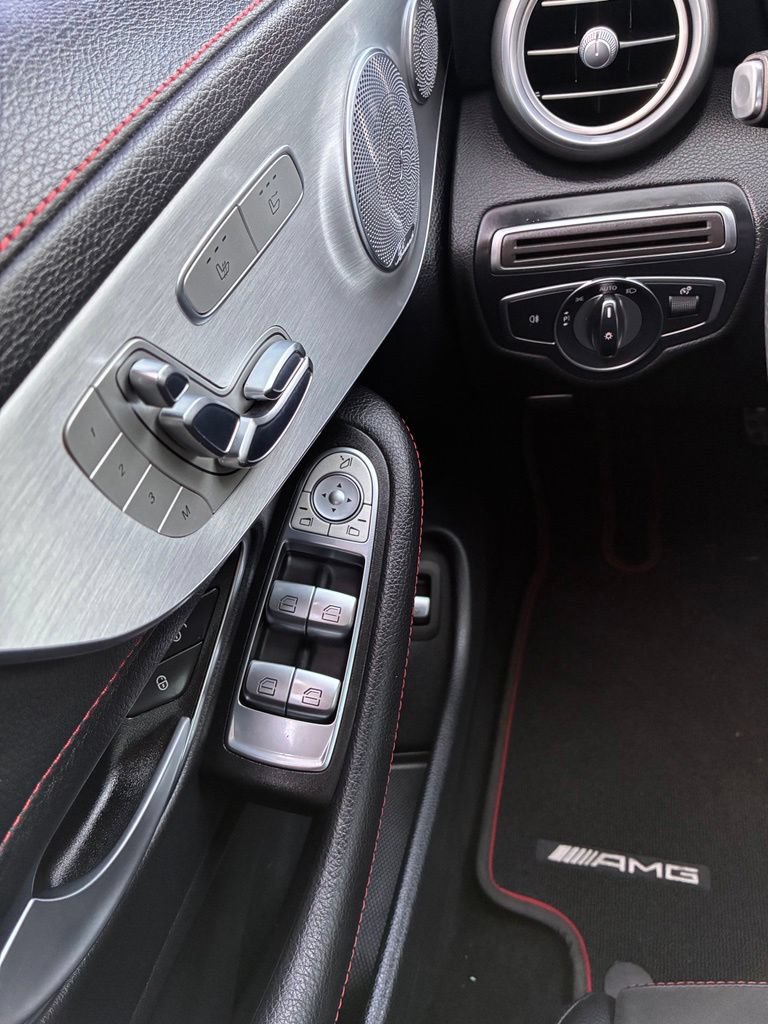 Used 2018 Mercedes-Benz C 43 AMG 4MATIC Cabriolet image 39