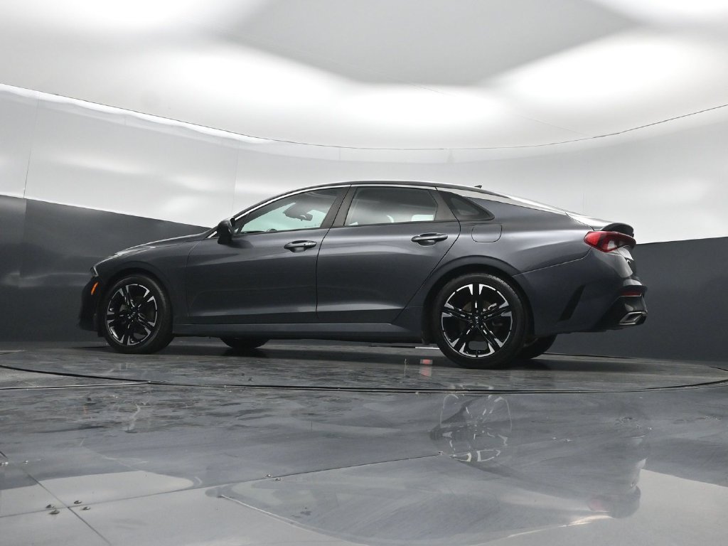 Used 2021 Kia K5 LXS FWD image 48