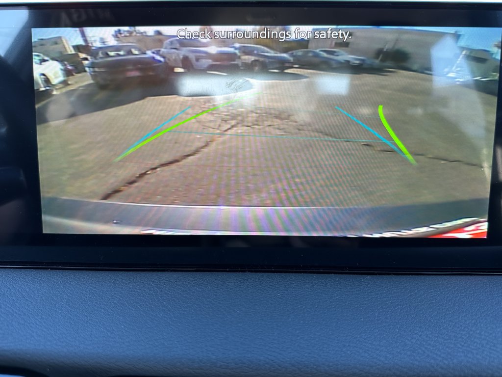 New 2026 Nissan Sentra S w/ Floor Mat Package FWD image 30