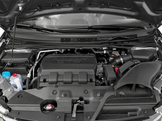 Used 2017 Honda Odyssey EX-L image 14
