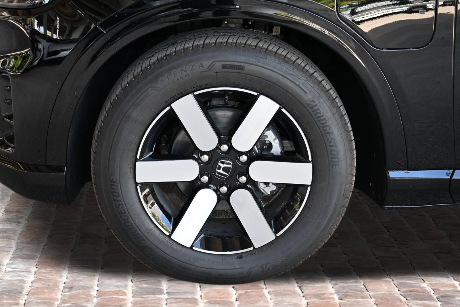 New 2026 Honda Prologue Touring image 34