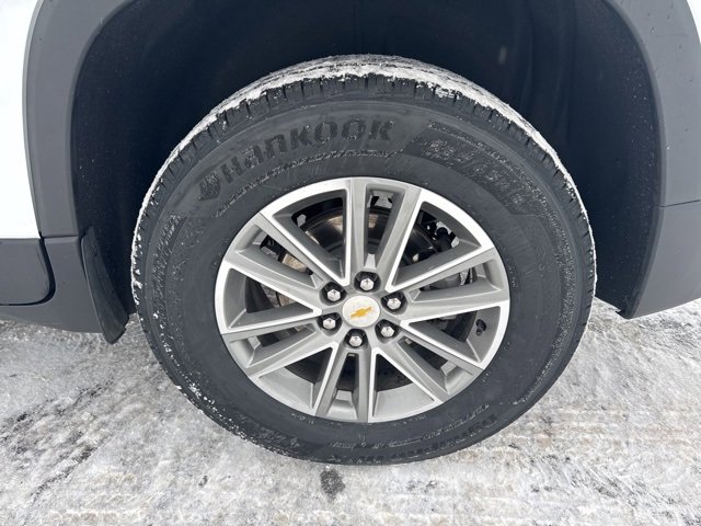 Used 2023 Chevrolet Traverse LT image 26