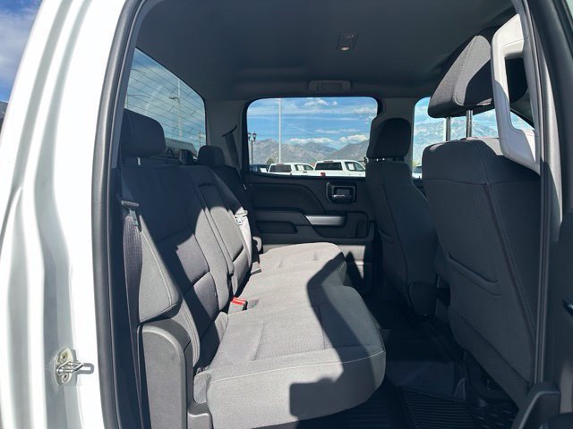 Certified 2019 Chevrolet Silverado 3500 LT w/ LT Convenience Package AWD/4WD image 28