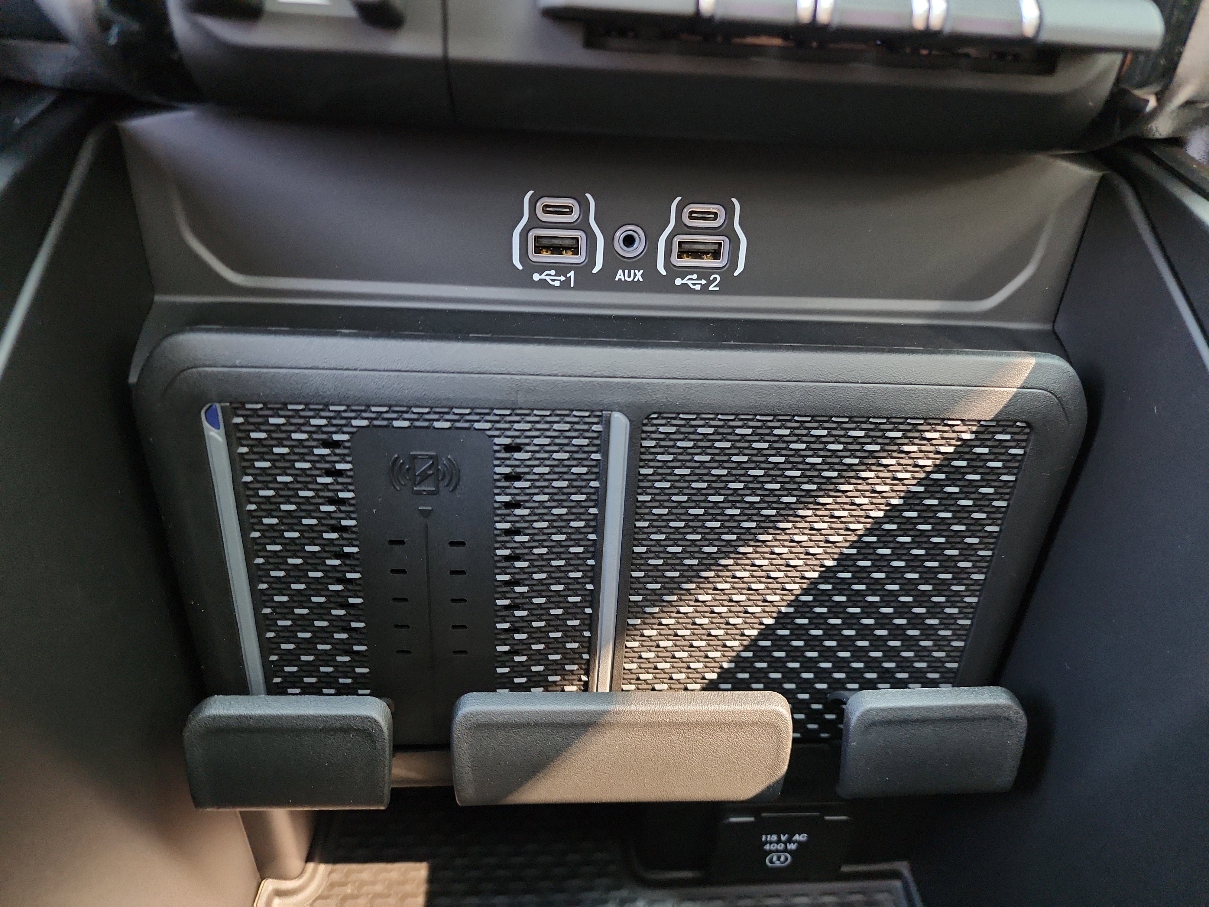 New 2026 RAM 1500 Big Horn image 9