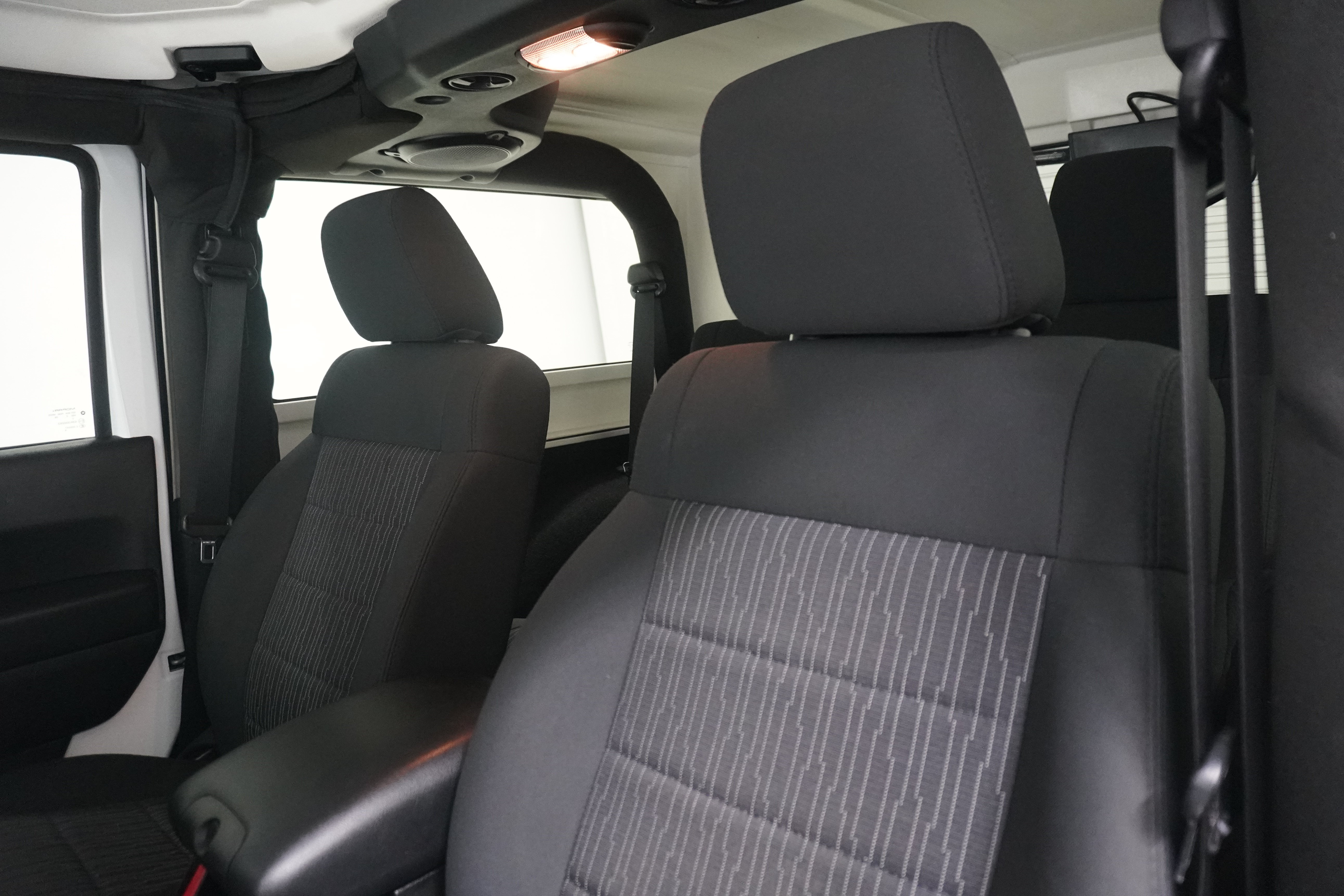 Used 2012 Jeep Wrangler Sport AWD/4WD image 13