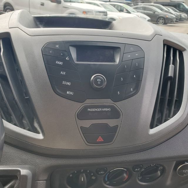 Used 2018 Ford Transit 250 130 Low Roof w/ Exterior Upgrade Package RWD image 18