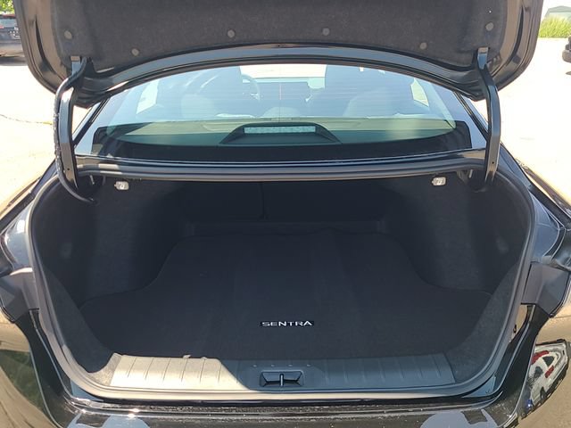 New 2026 Nissan Sentra SV w/ SV Convenience Package FWD image 29