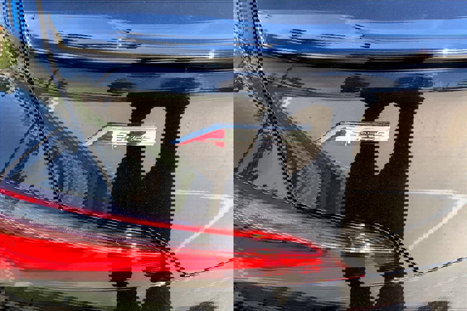 Used 2025 Acura Integra A-Spec image 10