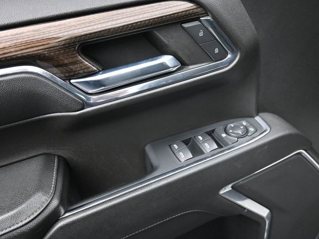 Used 2023 Chevrolet Silverado 1500 RST image 11