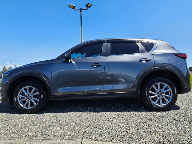 Used 2023 MAZDA CX-5 AWD 2.5 S image 44