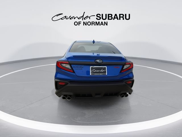 New 2026 Subaru WRX Premium AWD/4WD image 10