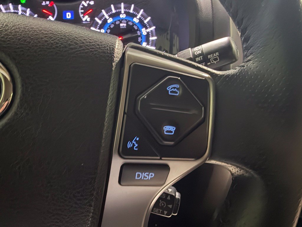 Used 2019 Toyota 4Runner Limited RWD image 24