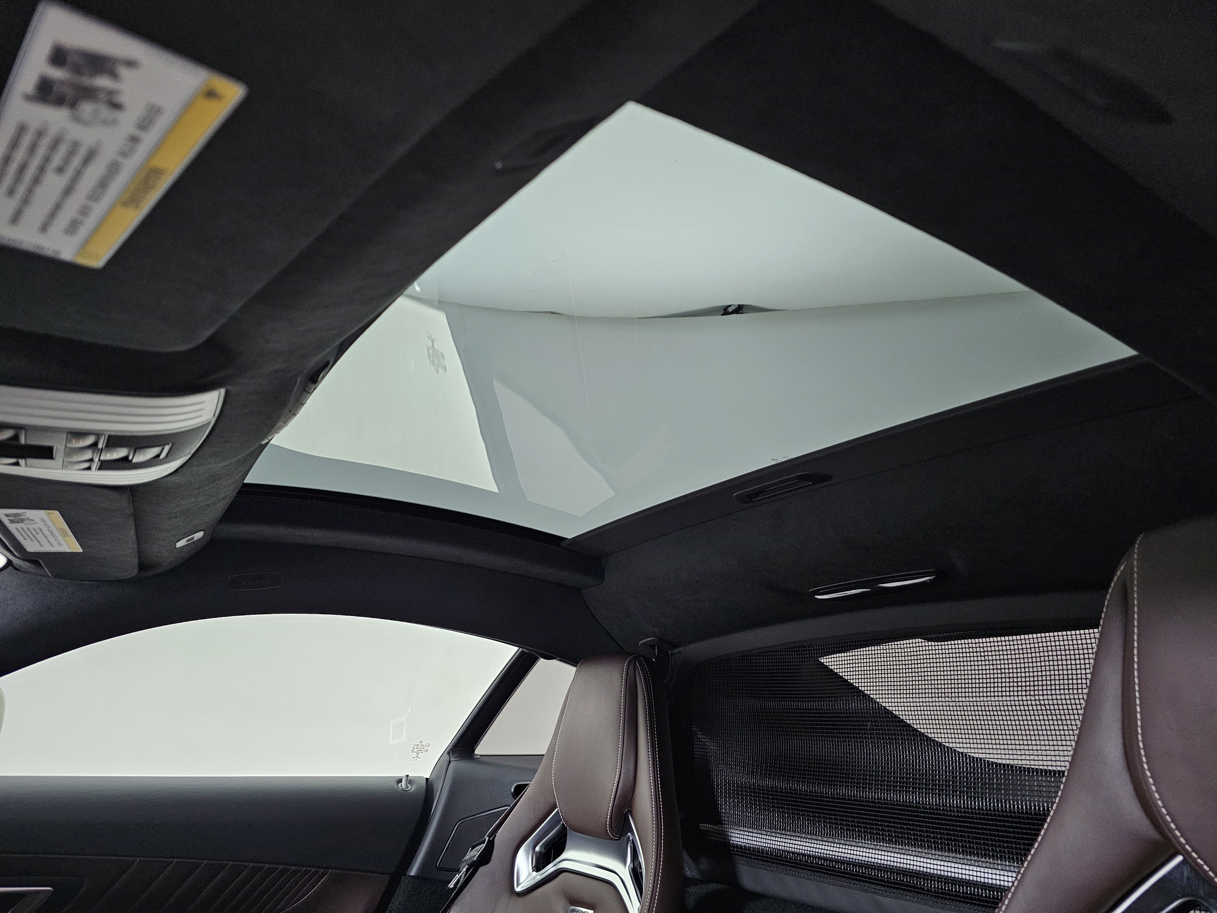 Certified 2016 Mercedes-Benz AMG GT S image 9