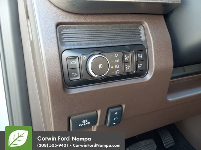 New 2026 Ford F350 King Ranch image 14