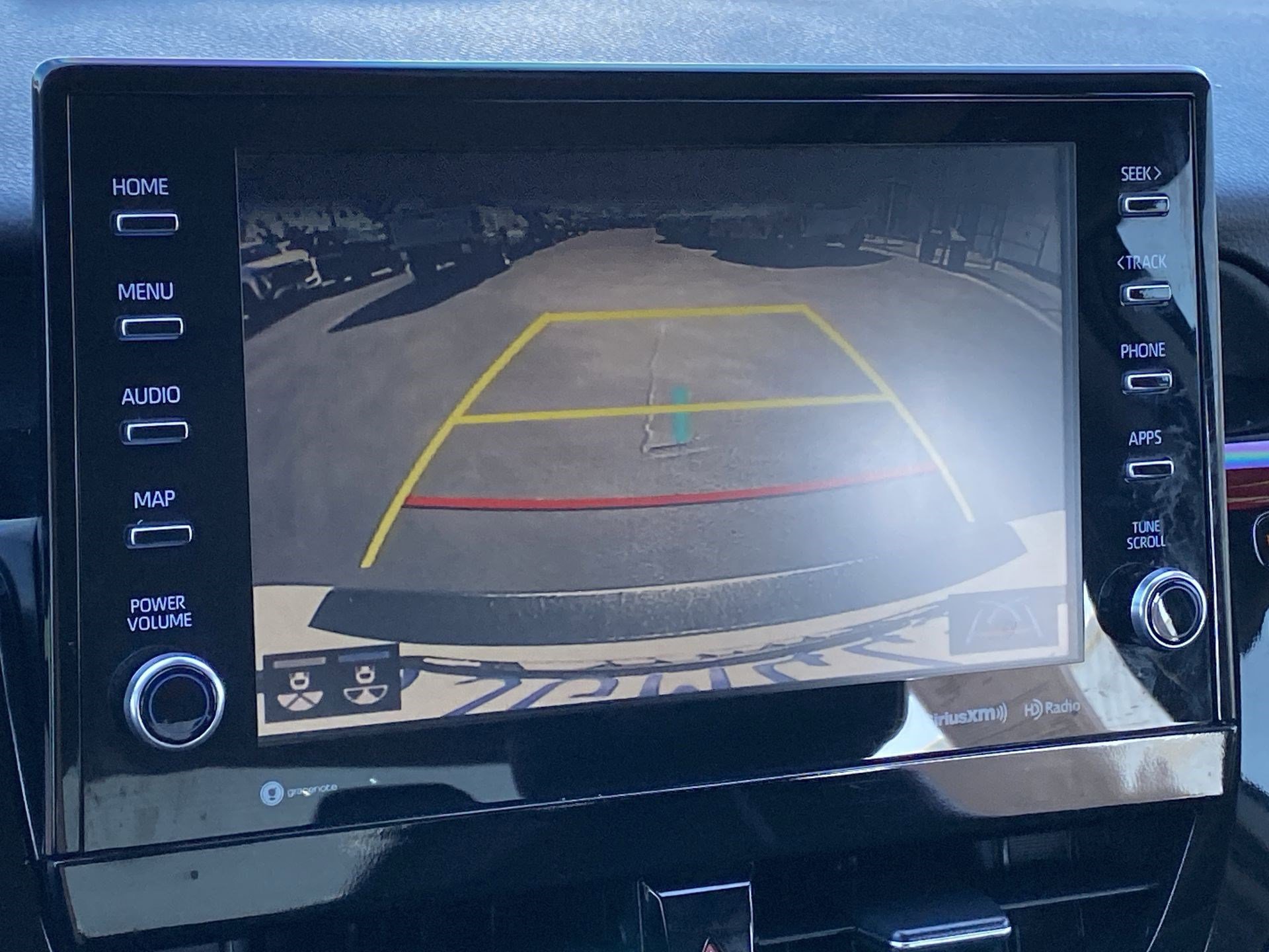 Used 2024 Toyota Camry XSE image 18