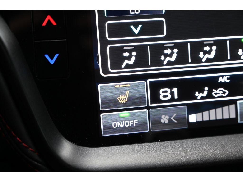 Used 2023 Subaru Legacy Sport image 41