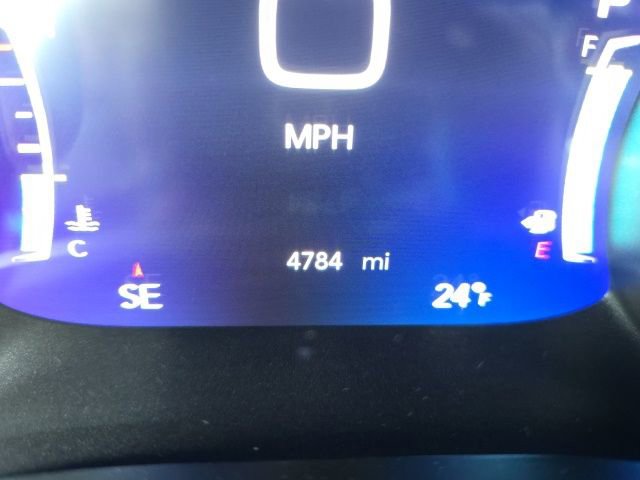 Certified 2024 Chrysler Pacifica Touring-L w/ S Appearance Package image 13