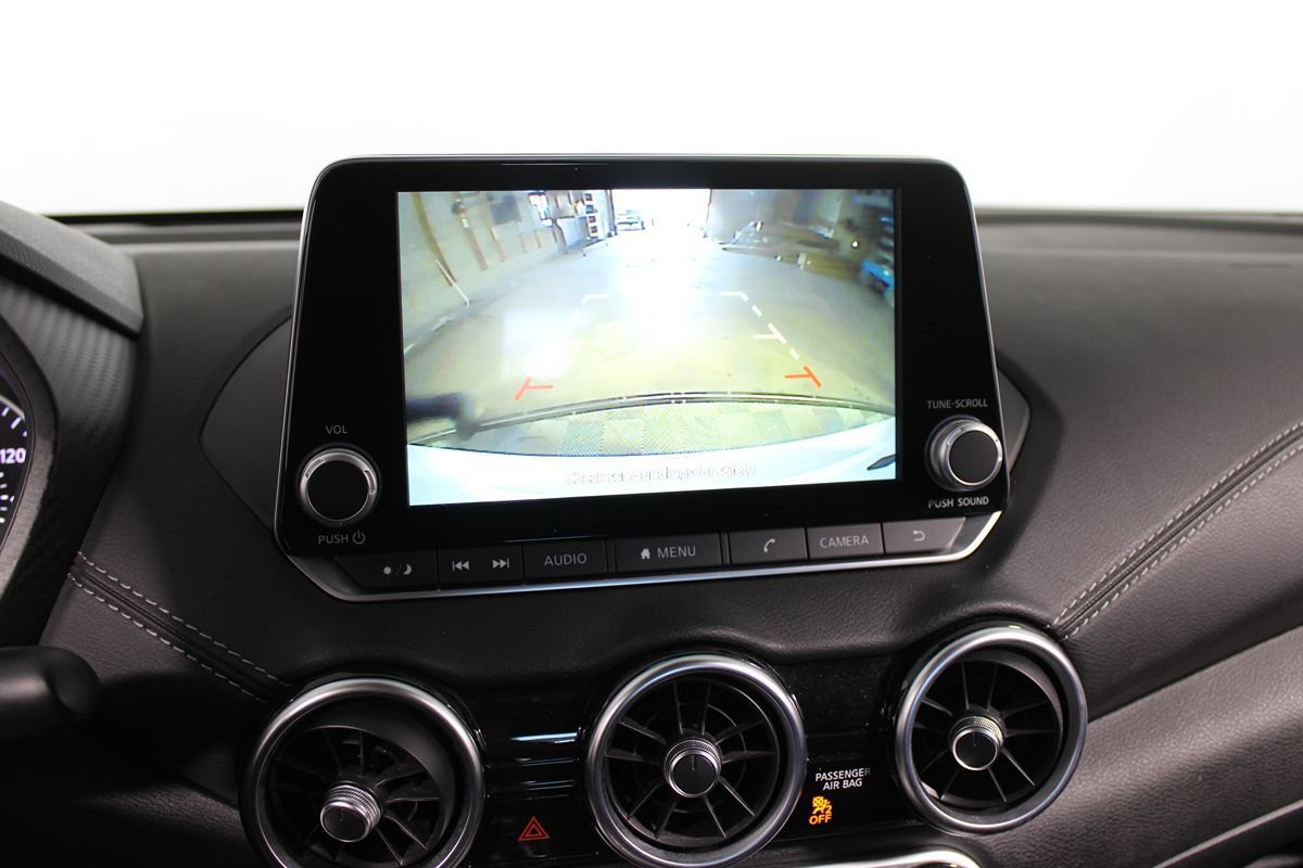 Used 2024 Nissan Sentra SV FWD image 13