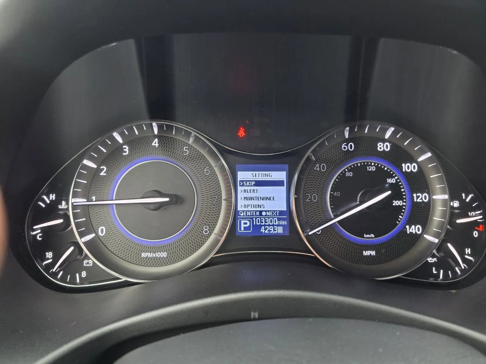 Used 2018 INFINITI QX80 2WD image 19
